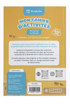 O meu caderno de atividades: Mesquitas do mundo (3-10... 2