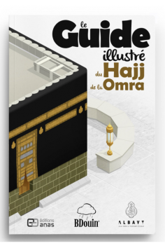 Hajj och Umra-guiden, Pilgrimmarnas favoritguide -...