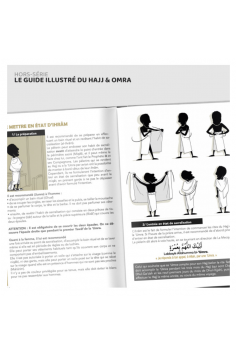 Hajj og Umra Guide, Pilegrimenes foretrukne Guide -... 2