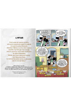 Der gesegnete Monat Ramadan - Bdouin Ausgaben 2