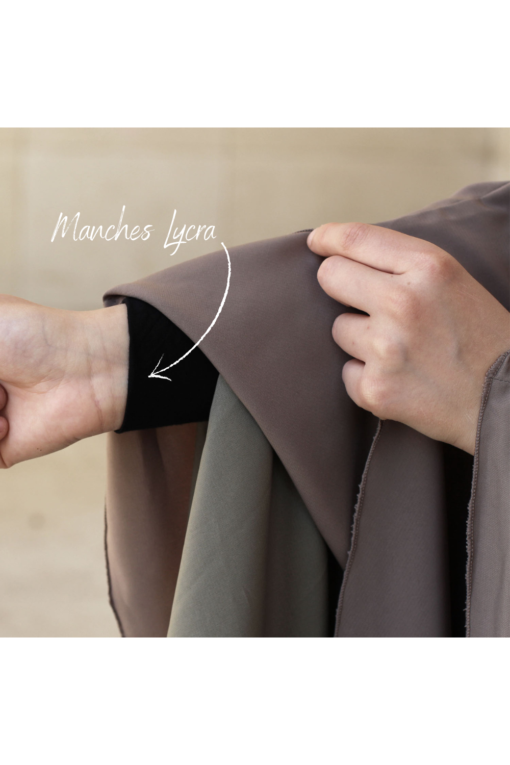 Perhos-Khimar & Niqab Umm Hafsa-Hijab & Khimar-Safwa Boutique