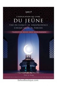 La Explicación del Libro del Ayuno – Sheij Sâlih Al-Fawzân