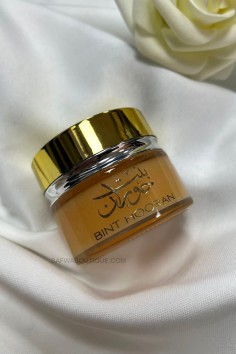 Vaseline Creme Bint Hooran Mukhammaria Jamid 20g -...