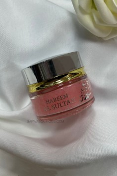 Hareem al Sultan Mukhammaria Vaseline Cream 20g - Lattafa...