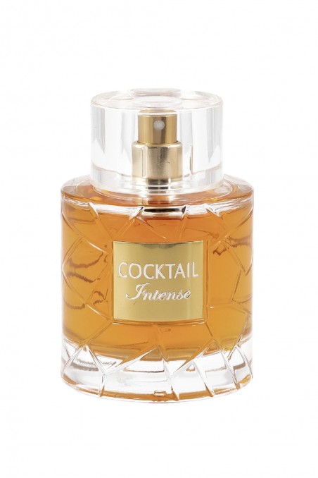 Intensives Cocktail Eau de Parfum 100mL - Duftwelt Dubai-Parfüms Dubaï-Safwa Boutique