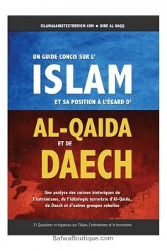 Libro: Una Guía Concisa sobre el Islam y su Posición...