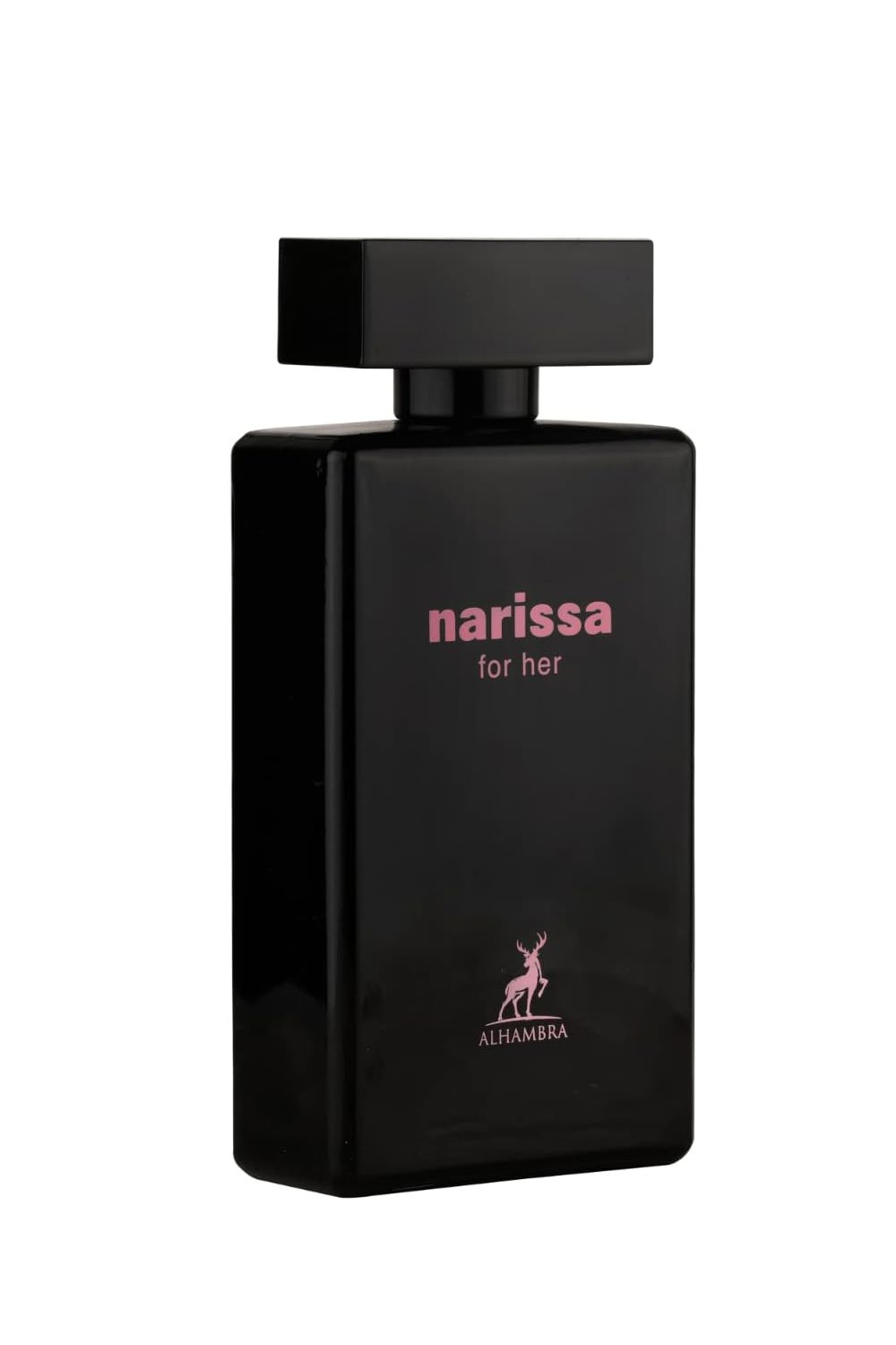 Narissa For Her ALHAMBRA Eau de Parfum 100mL - Maison Alhambra Parfyymit Dubai-Parfums Dubaï-Safwa Boutique