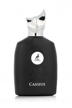 Acqua di Profumo Cassius ALHAMBRA 100mL - Casa Alhambra... 2
