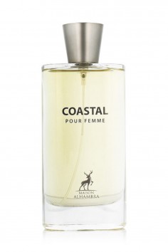 Eau de Parfum Coastal Pour Femme ALHAMBRA 100mL - Maison... 2