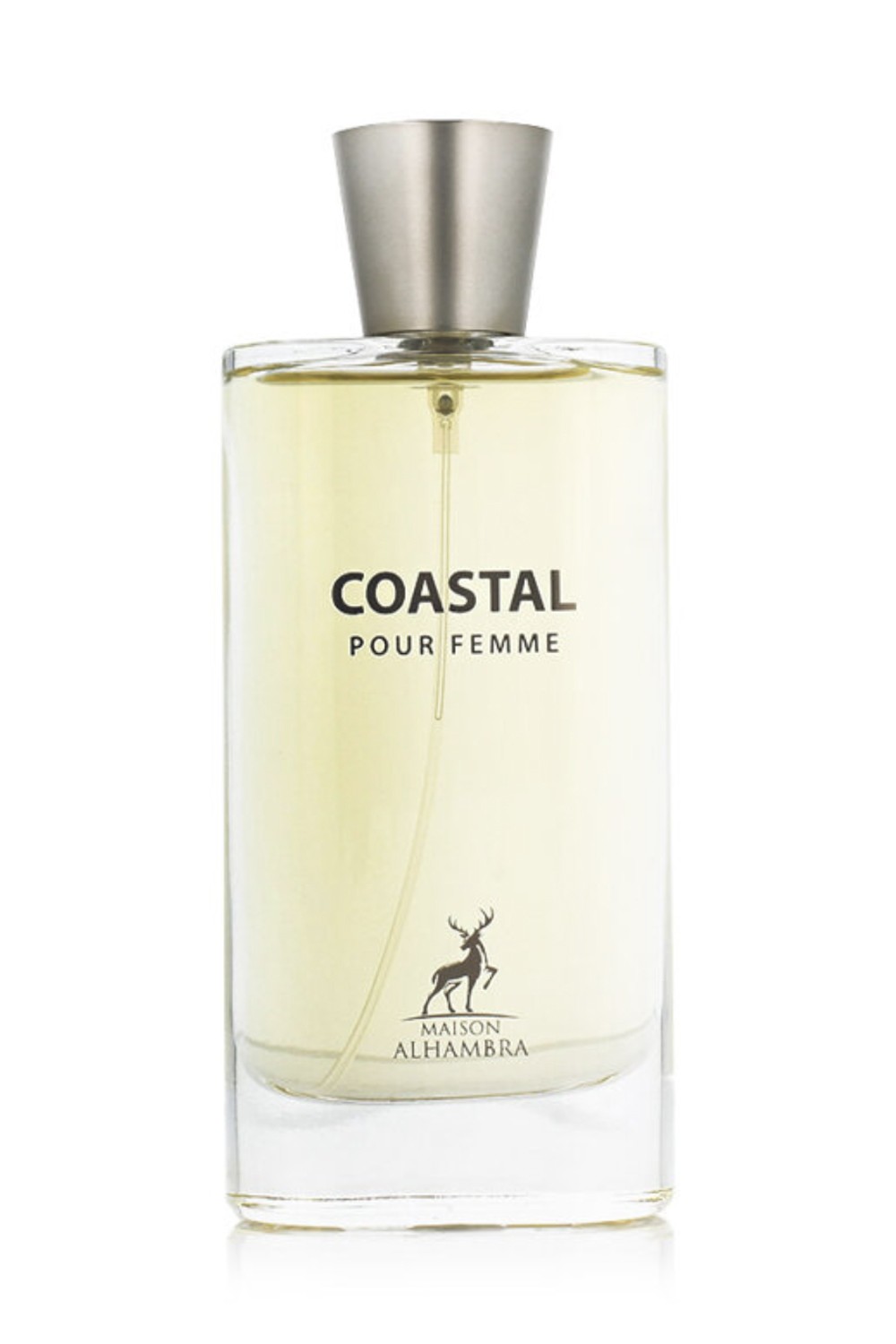 ALHAMBRA 100mL Coastal Pour Femme Eau de Parfum - Maison Alhambra Parfyymit Dubai-Parfums Dubaï-Safwa Boutique