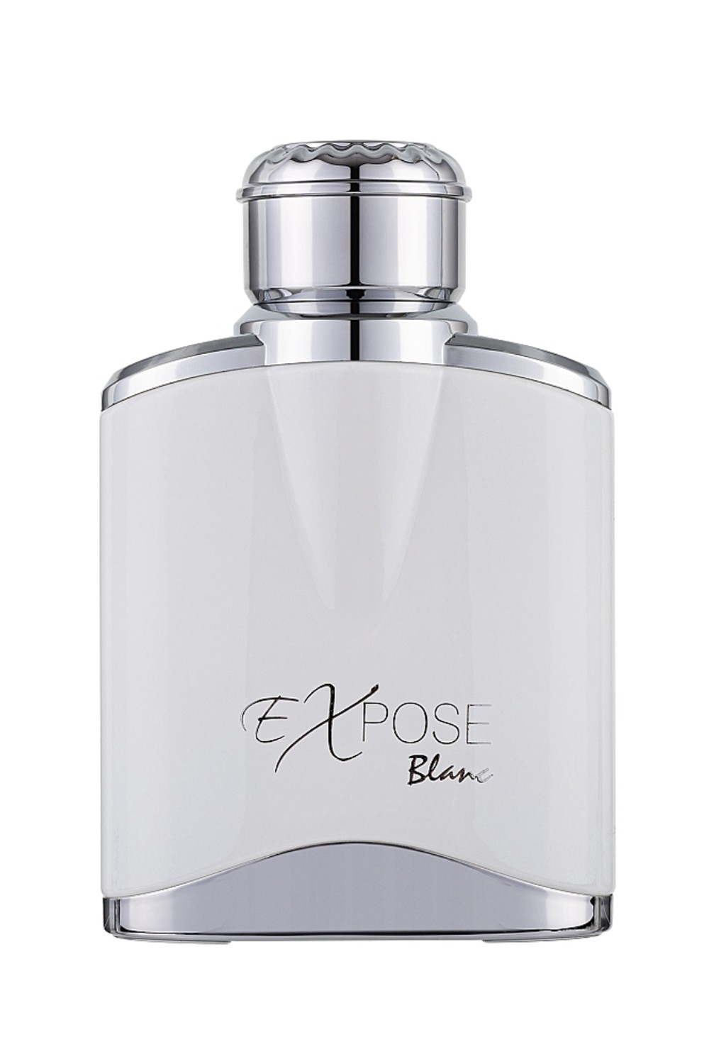 Água de Perfume Expose Blanc ALHAMBRA 100mL - Casa Alhambra Perfumes Dubai-Parfums Dubaï-Safwa Boutique