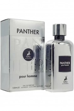 Eau de Parfum Panther Voor Mannen ALHAMBRA 100mL - Maison...