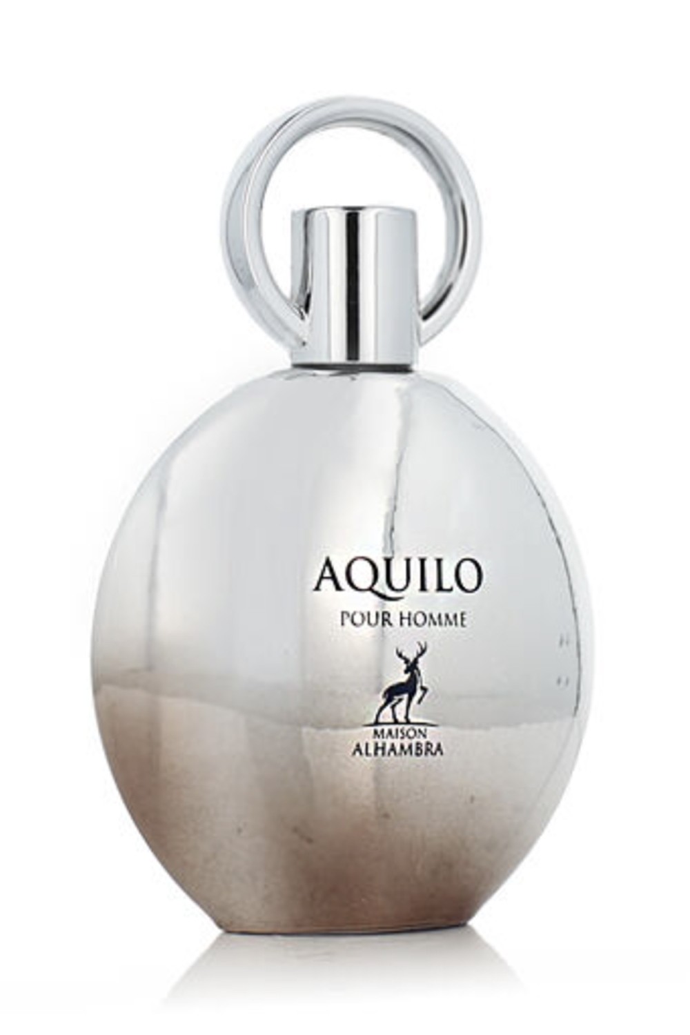 Eau de Parfum AQUILO Voor Mannen ALHAMBRA 100mL - Huis Alhambra Parfums Dubai-Parfums Dubaï-Safwa Boutique