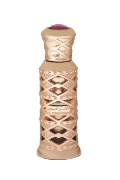 Parfymolja Musk Al Haramin Muskolja 12mL - Al Haramin... 2