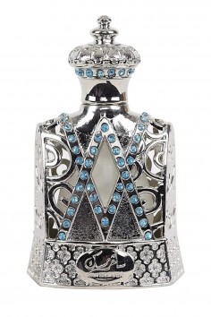 Parfymolja Silvermusk 15mL Attar - Afnan Parfymer 2