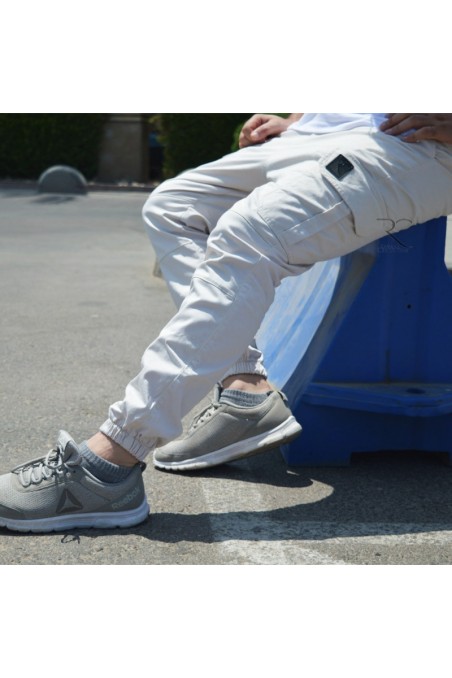 Cargo Sarouel Broek Rayane 22SC-Sarouel Cargo-Safwa Boutique