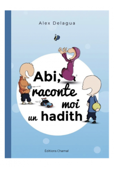 Abi, Berätta För Mig En Hadith, Av Alex Delagua (Från 6...