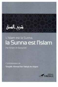 Islam ja Sunna Imam Al-Barbaharin mukaan -...