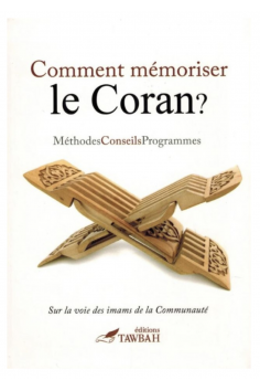 Hvordan Memorere Koranen? Metoder Råd Programmer - Tawbah...