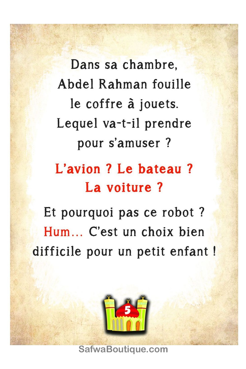 Iltasatu: Sukulaissiteet – Dar Athariya Kids-Livres Enfants-Safwa Boutique