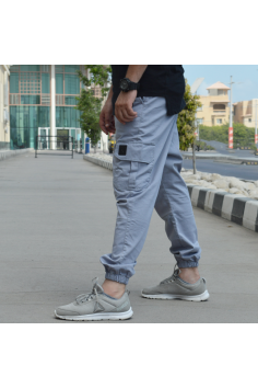 Calça Cargo Sarouel Rayane 22SC