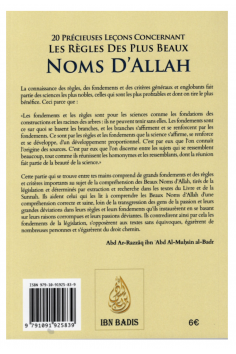 20 Preciosas Lecciones Sobre Las Reglas De Los Más Bellos... 2