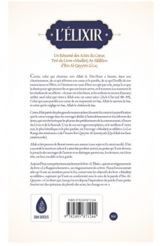 The Elixir: A Summary of the Acts of the Heart, Drawn... 2