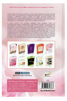 Ratschläge für muslimische Frauen von Umm Abdillah... 2