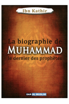 De Biografie Van Mohammed De Laatste Der Profeten -...