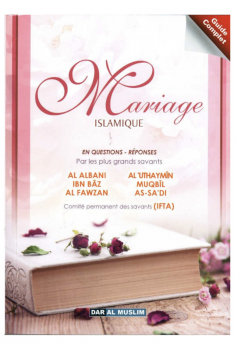 Matrimonio islamico in domande e risposte dai più grandi...