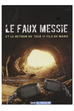 O Falso Messias e o Retorno de 'Issa do Imam al Qourtoubi...