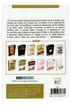 Explicação dos NOMES DE ALLAH segundo CHEIKH ABD... 2