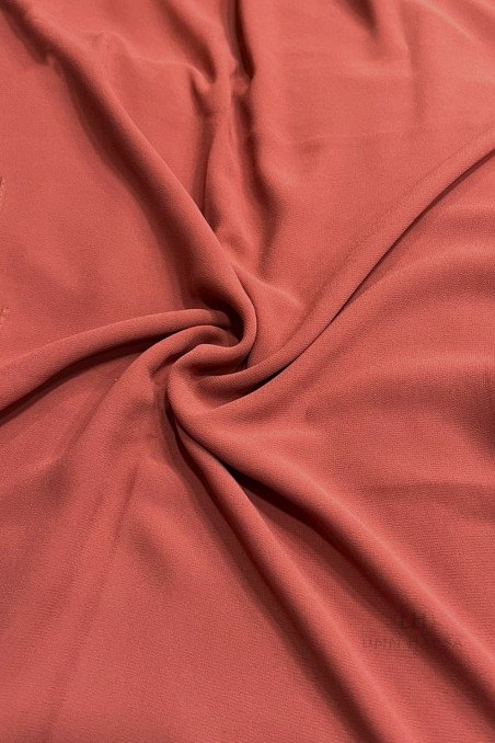 Abaya med ballongermer Umm Hafsa-Abaya & Robe-Safwa Boutique