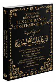 Perguntas respostas sobre as correntes contemporâneas de...