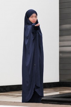 Jilbab da bagno in 2 pezzi – Umm Hafsa 2