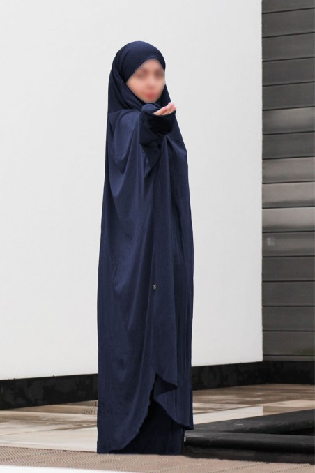 2-teiliges Bade-Jilbab – Umm Hafsa-Sport & Burkini-Safwa Boutique