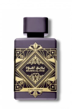 Eau de Parfum Bade'e Al Oud Ametyst 100mL - Lattafa... 2