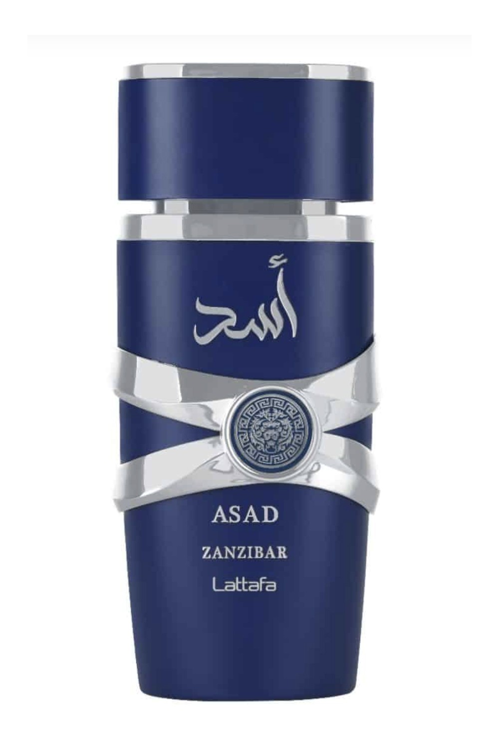 Eau de Parfum Asad Zansibar 100mL - Lattafa Parfumer Dubai-Parfums Dubaï-Safwa Boutique