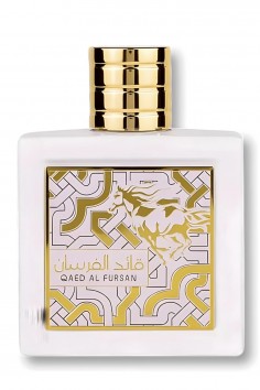 Qaed Al Fursan UNLIMITED 90mL Eau de Parfum - Lattafa... 2