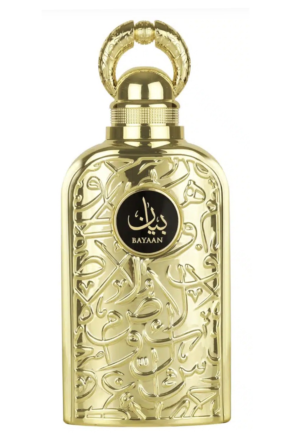 Eau de Parfum Bayaan Lattafa 100mL - Lattafa Perfumes Dubaï-Parfums Dubaï-Safwa Boutique