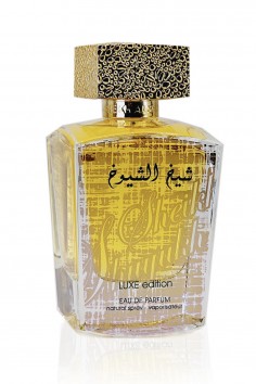 Sheikh Al Shuyukh Luxe Edition Eau de Parfum 100mL -... 2