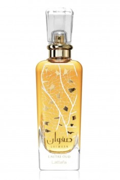 SAFWAAN L'Autre Oud 100mL Eau de Parfum - Lattafa... 2
