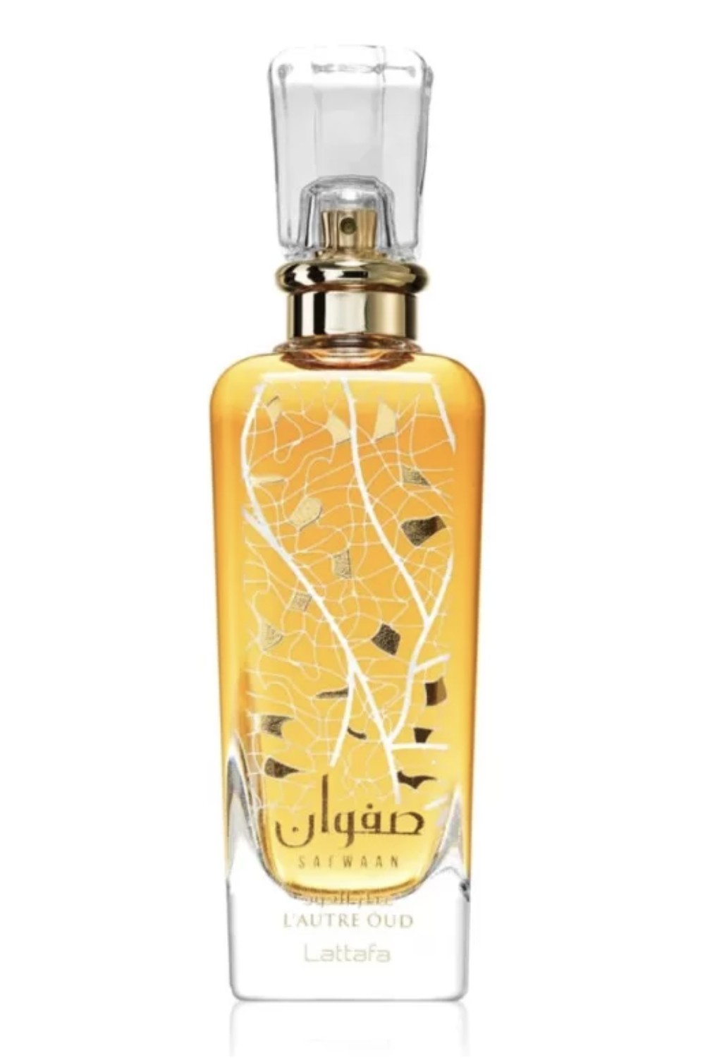 Eau de Parfum SAFWAAN L'Autre Oud 100mL - Lattafa Parfumer Dubai-Parfums Dubaï-Safwa Boutique