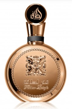 Fakhar Lattafa Gold Perfume Water 100mL - Lattafa... 2