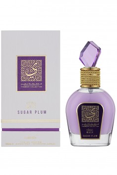 Eau de Parfum Thameen Sugar Plum 100mL - Lattafa Parfums...