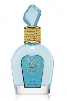 Acqua di Profumo Thameen So Poudree 100mL - Lattafa...