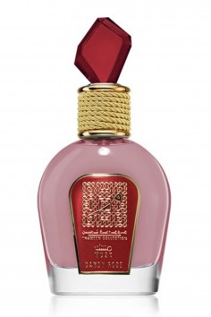 Eau de Parfum Thameen Candy Rose 100mL - Lattafa Parfymer...