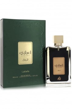 Eau de Parfum Ejaazi Lattafa 100mL - Lattafa Parfumer Dubai