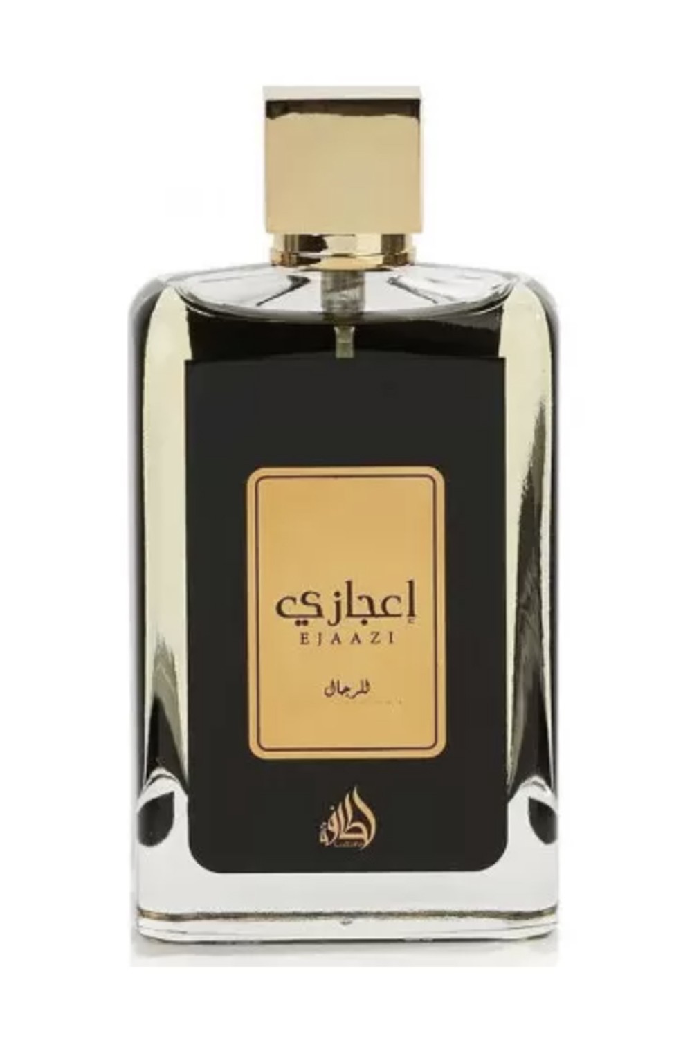 Ejaazi Lattafa Perfume Water 100mL - Lattafa Perfumes Dubai-Dubaï Fragrances-Safwa Boutique