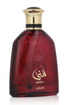 Parfüm Muna Lattafa 100mL - Lattafa Parfüme Dubai 2